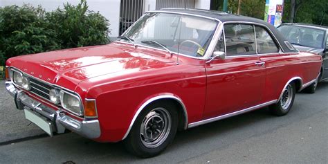 Ford Taunus 17M coupe:picture # 6 , reviews, news, specs, buy car