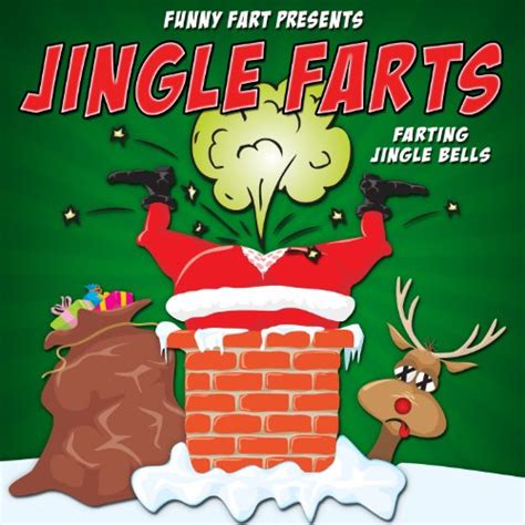 Jingle Farts (Farting Jingle Bells) by Funny Fart on Amazon Music ...