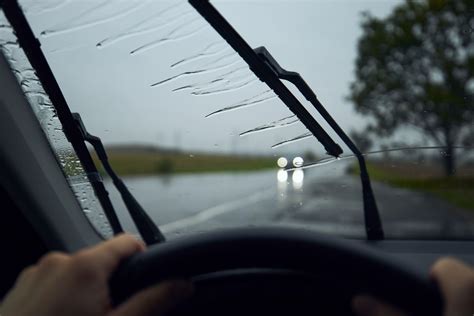 How to Use Kia Windshield Wipers - McGrath Auto Blog