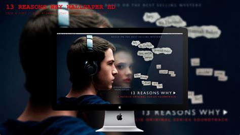 13 Reasons Why Season 4 Wallpapers - Wallpaper Cave