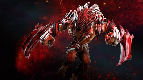 Dota 2: Bloodseeker Guide for Patch 7.25c