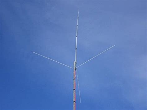 Top 10 Best CB Base Station Antennas Of 2024 - Aced Products