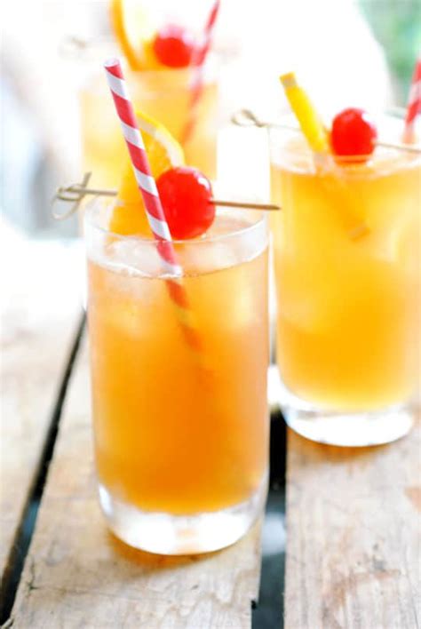 15 Fabulous Pitcher Drinks for a Party | Kitchn