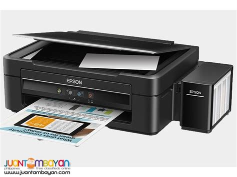 Epson L380 AllinOne Ink Tank Printer FREE DELIVERY