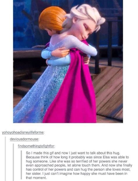 Relationship between Elsa / Anna - Frozen meme Disney Girls, Disney ...