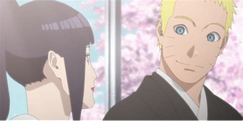 When Did Naruto Get Married? & 9 Other Questions About His Love Life ...