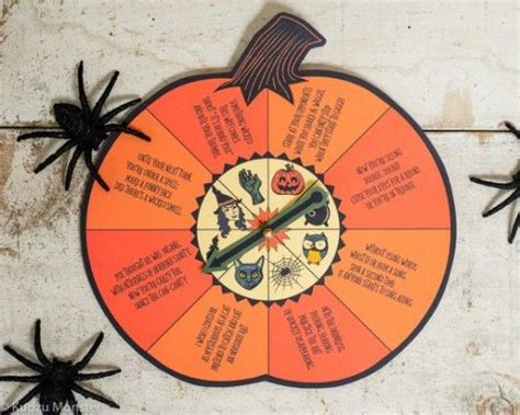 15 Fun DIY Halloween Party Games That Kids Will Love | Halloween ...