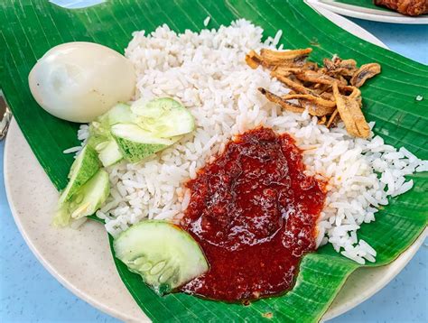 Penang Street Food Guide - 20 Best Foods in Penang - CK Travels