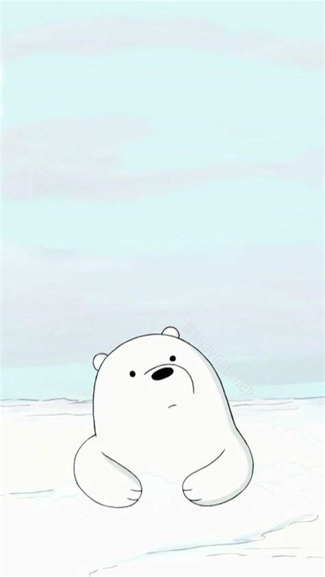 Gambar Wallpaper Ice Bear – pulp