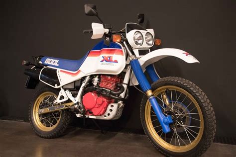 Honda - XL 600 LM - 1986 - Catawiki