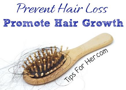 Prevent Hair Loss