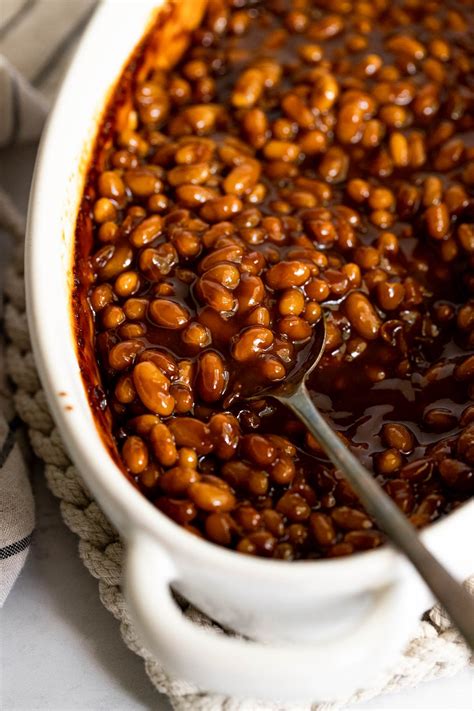 Baked Bean Recipe Using Canned Great Northern Beans | Deporecipe.co