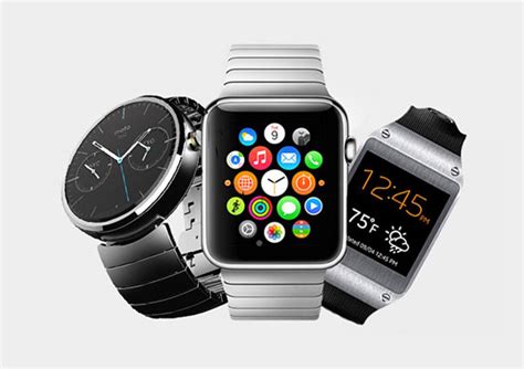 Top 10 Best Smart Watches - 2023