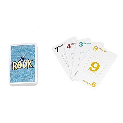 Rook Card Game - Buy Rook Card Game Online at Low Price - Snapdeal