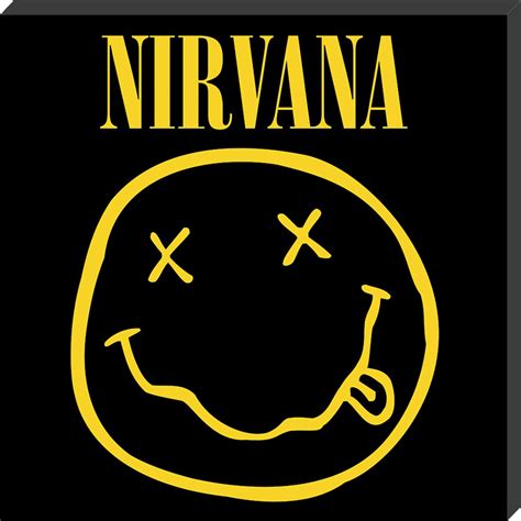 Nirvana Cover Art