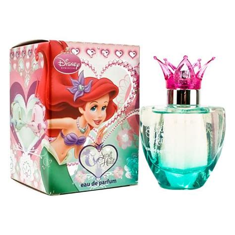 daPrincessdIAry::..: disney perfume collection..=)