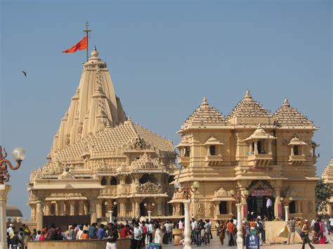 HISTORY OF SOMNATH TEMPLE | HISTORY OF INDIA