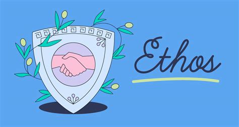 What Is Ethos? History, Definition, and Examples | Grammarly