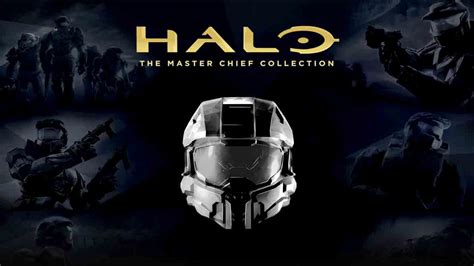 Halo: The Master Chief Collection Free Download » SteamRIP