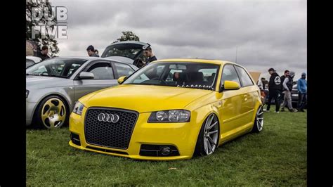 Audi A3 8p Tuning - amazing photo gallery, some information and ...