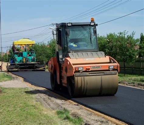 5 Different Methods of Pothole Repair - The News Wheel