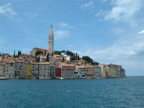 35 breathtaking photos of Rovinj, Croatia : Places : BOOMSbeat