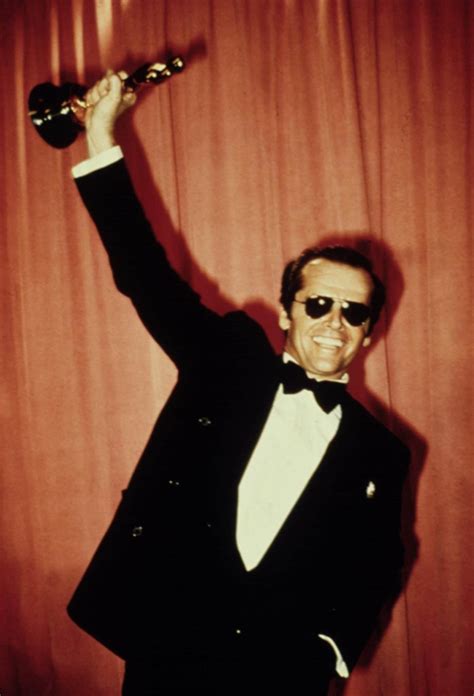 Why Won't Hollywood Cast Jack Nicholson Anymore?