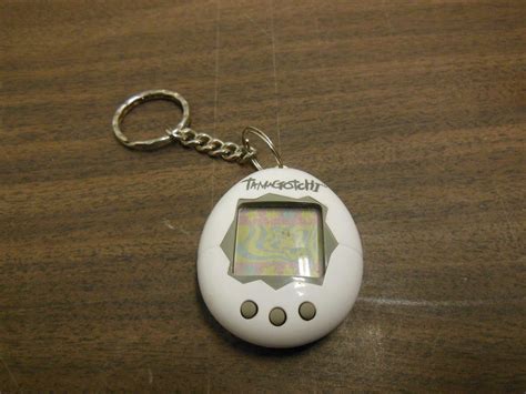 Original Bandai 1997 Tamagotchi | #1884198759