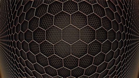 Hexagon Pattern Wallpapers - Wallpaper Cave