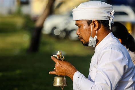 The Unique Celebration Of Nyepi In Bali: Total Silence And Rituals For ...