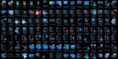 Alienware Icon Pack For Windows 10 at Vectorified.com | Collection of ...