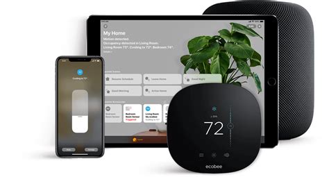 Apple HomeKit - Apple Smart Home Solution for your home