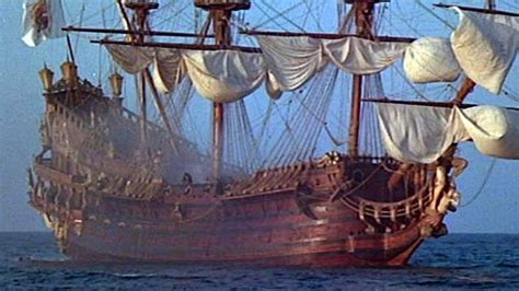 REPLICA PIRATE GALLEON - GENOA, ITALY. - YouTube | Galleon, Spanish ...