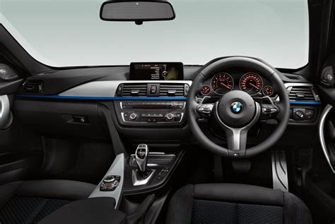 BMW 335i M Performance (2014) Review - Cars.co.za