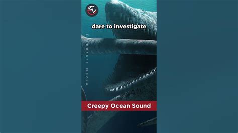 The Bloop: Mystery of the World's Creepiest Sound #unexplained # ...