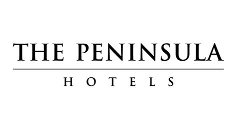 The Peninsula Hotels Logo Download - AI - All Vector Logo