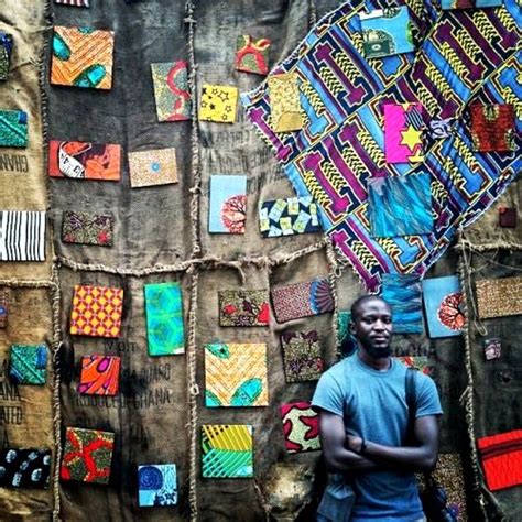 Contemporary African Textile Art