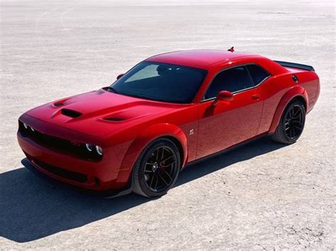 2023 Dodge Challenger SRT Hellcat Redeye Jailbreak Prices and Cost to ...