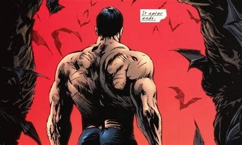 Annotations: Breaking Down ‘Batman’ #702 [Spoilers]