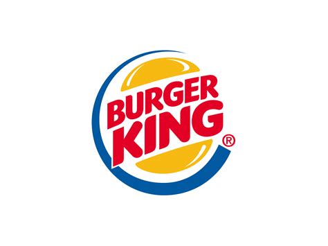 Burger King Png Logo - Free Transparent PNG Logos