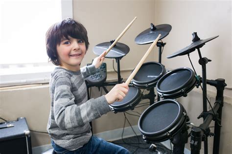 Online Drum Lessons & Drum Classes in Foxboro, MA | Foxboro School of Music