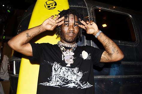 Lil Uzi Vert Says He's Quitting Music: "I'm Done ... I Deleted Everything"