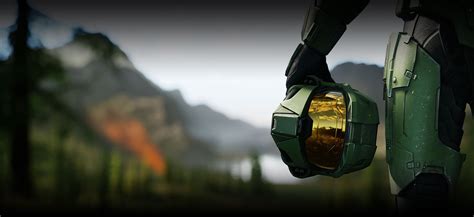 Welkom in het Halo-universum: Halo-games en updates | Xbox