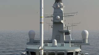 SEA CEPTOR | FORCE PROTECTION, Maritime Superiority | MBDA