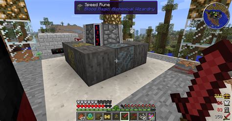 Blood Altar : Runes not working? : r/TestPackPleaseIgnore