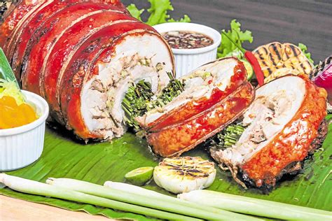 Secret to flavor-rich crispy ‘lechon’ belly | Lifestyle.INQ