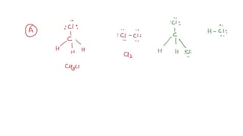 SOLVED: Consider the following reaction: CH3OH (l) + SOCl2 (l) –> CH3Cl ...