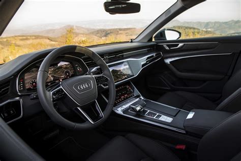 Is the 2021 Audi A6 a Reliable Luxury Sports Sedan?