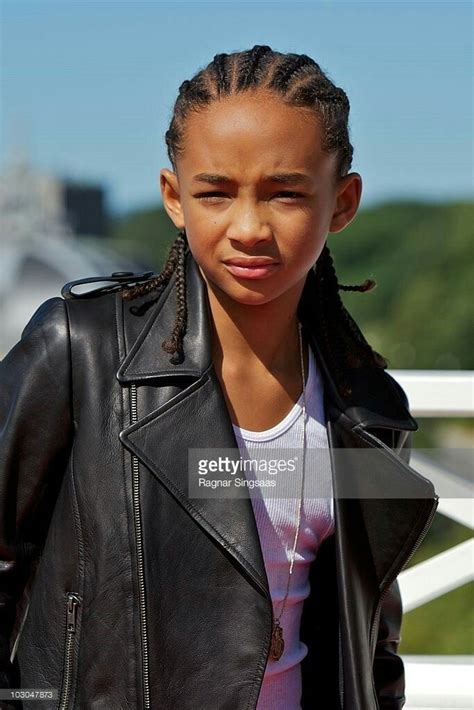 ️Jaden Smith Hairstyle In Karate Kid Free Download| Goodimg.co