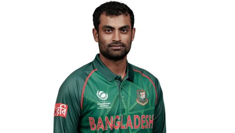 Tamim Iqbal (Bangladeshi Cricketer) - Age, Height, IPL, Net Worth ...